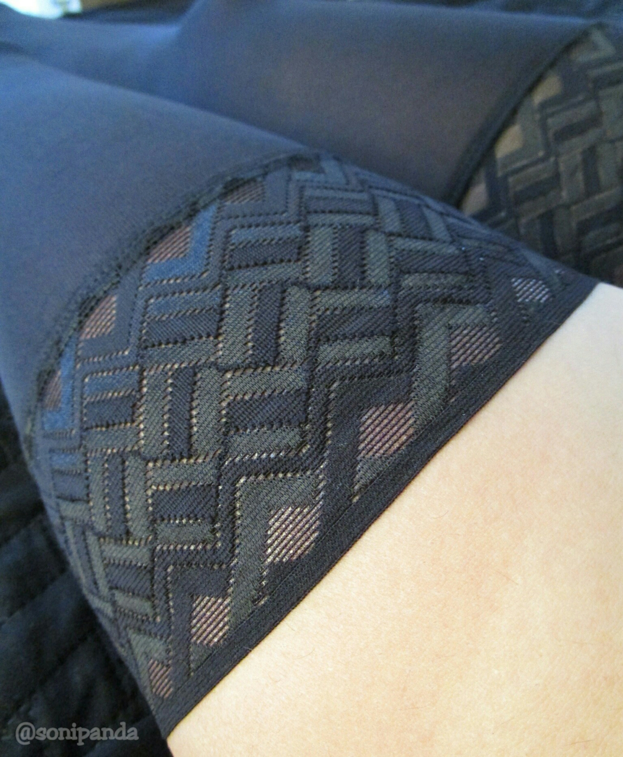 Gatta Floris Holdups