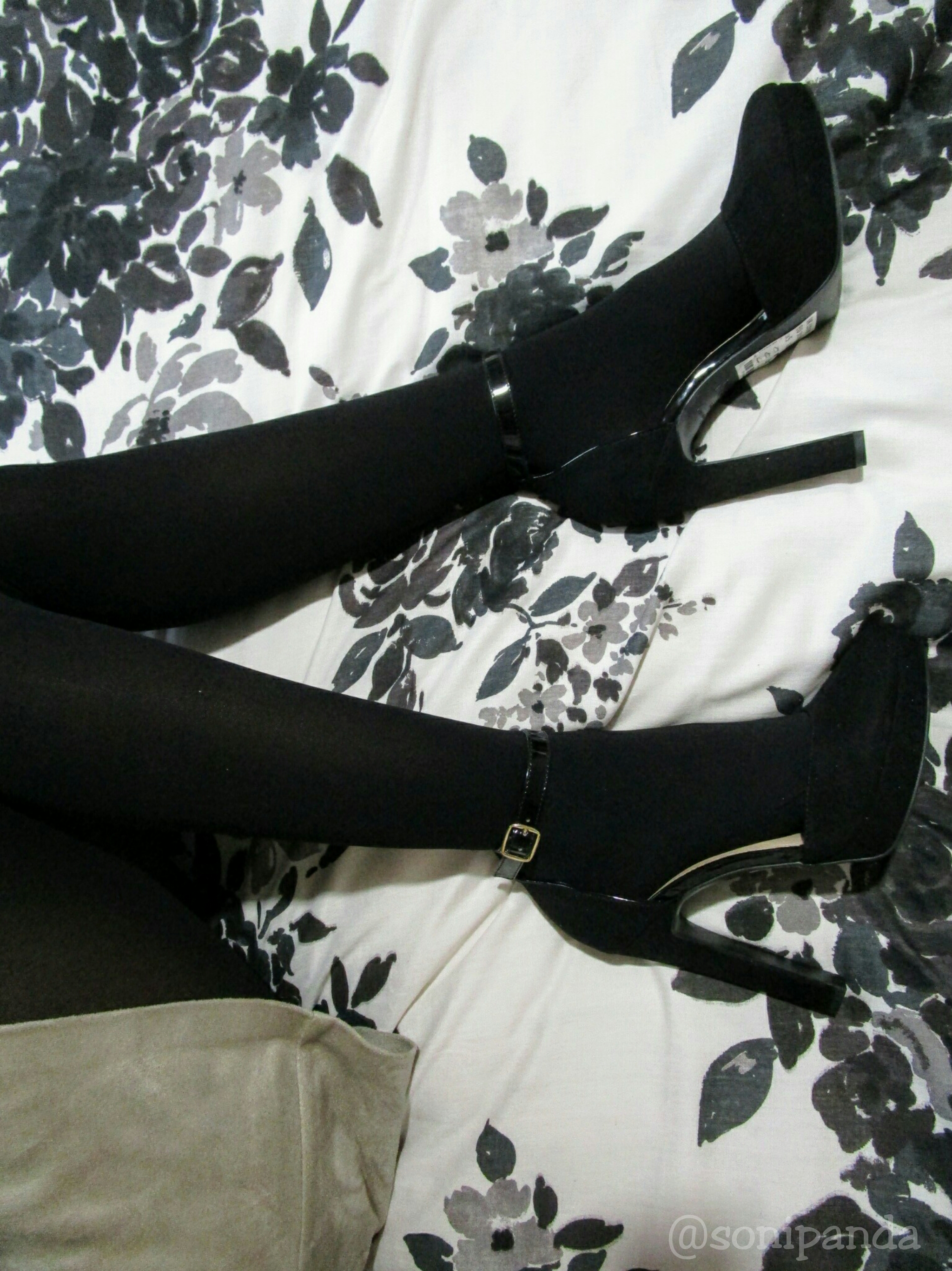 Gatta Satti Matti 50D Tights