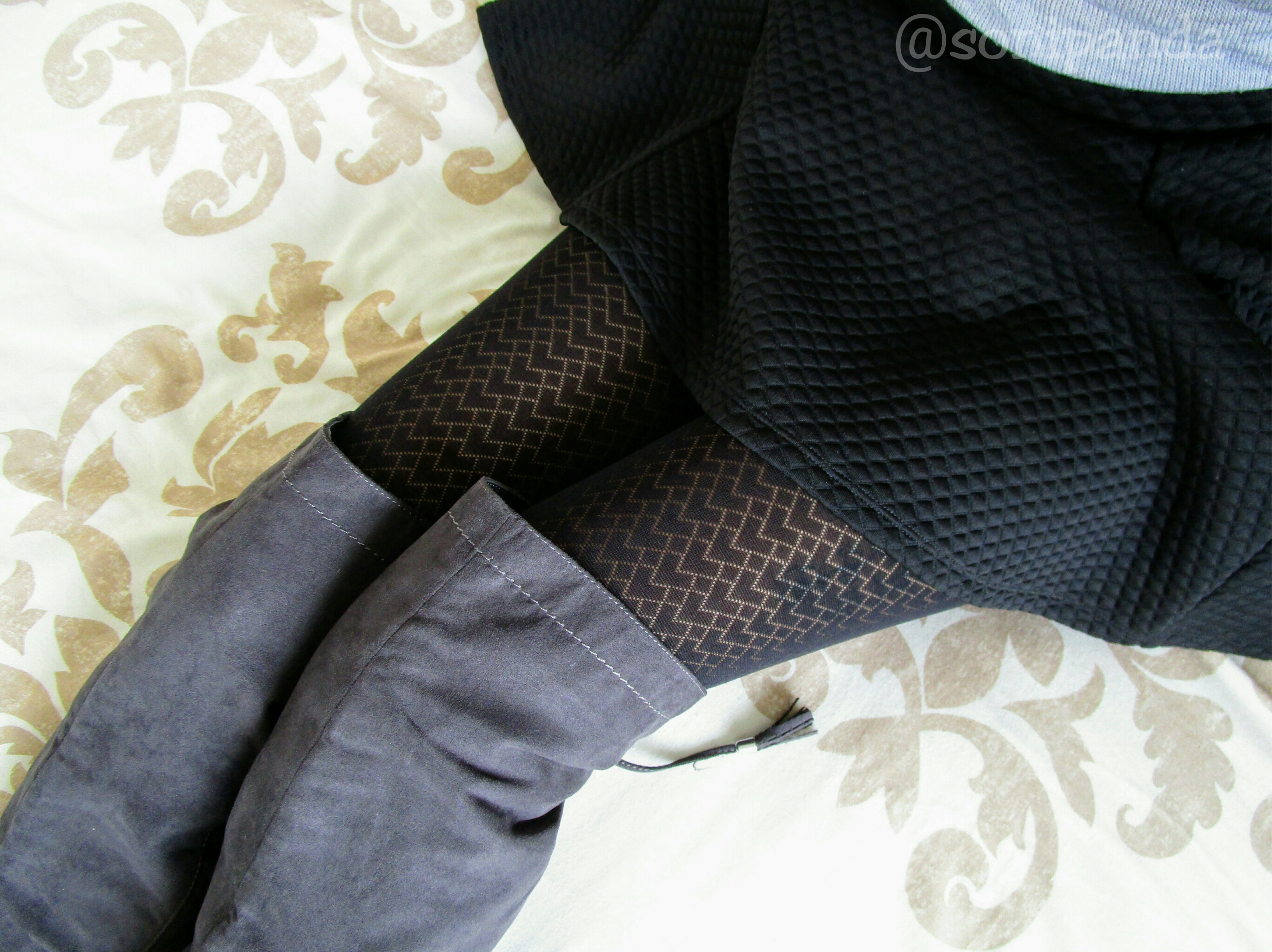 Gatta Loretta 110 Tights