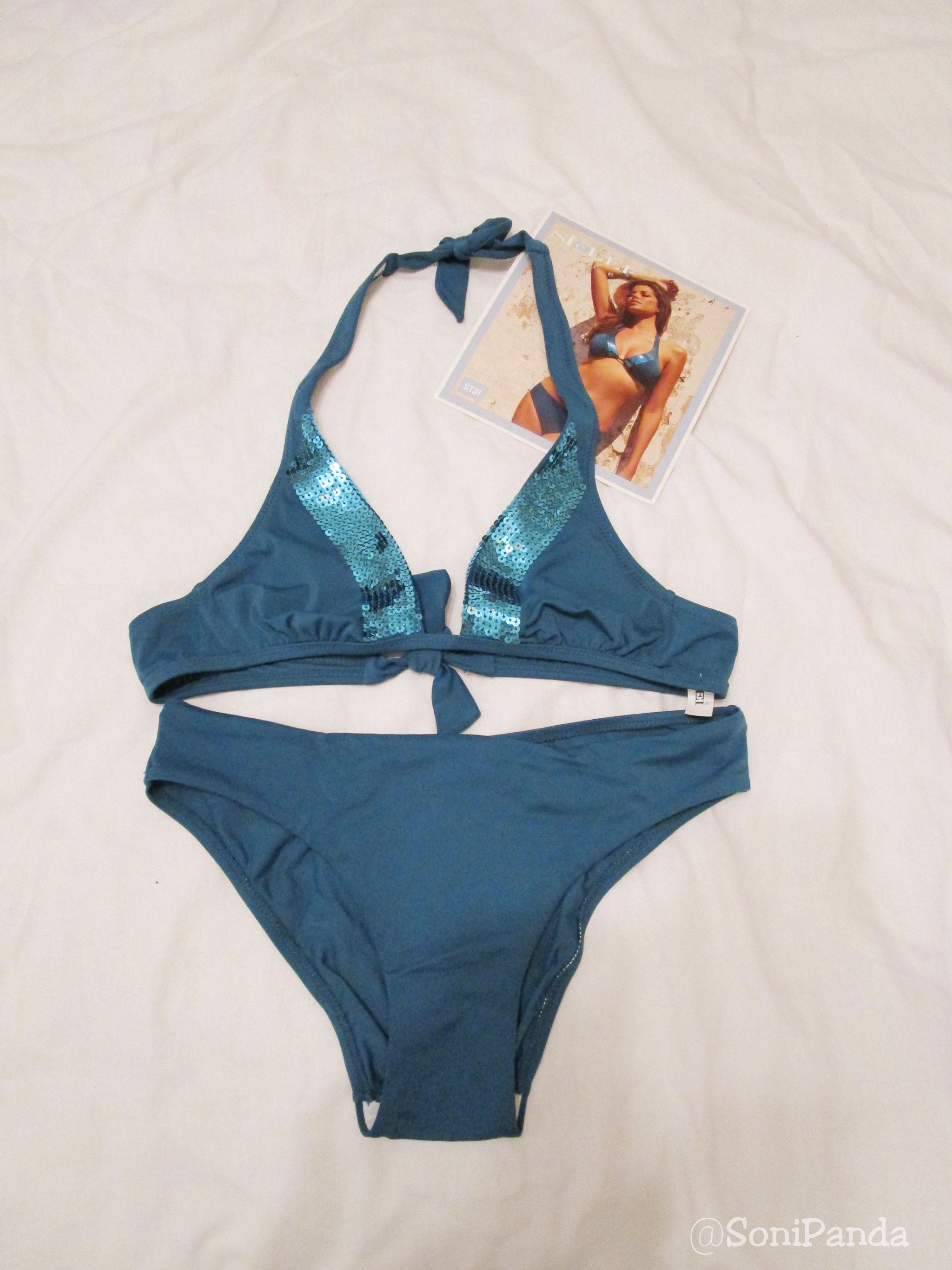 Sielei Saint Tropez Bikini