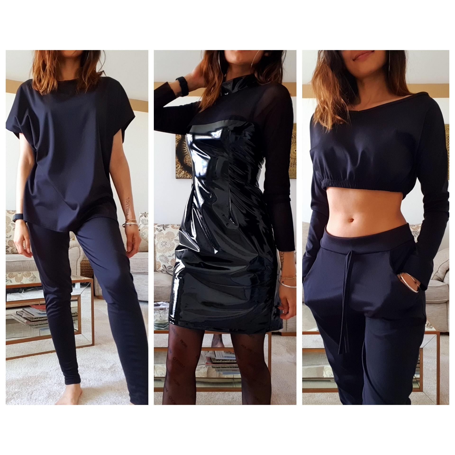 Femme Luxe Clothing Review (Part 23)
