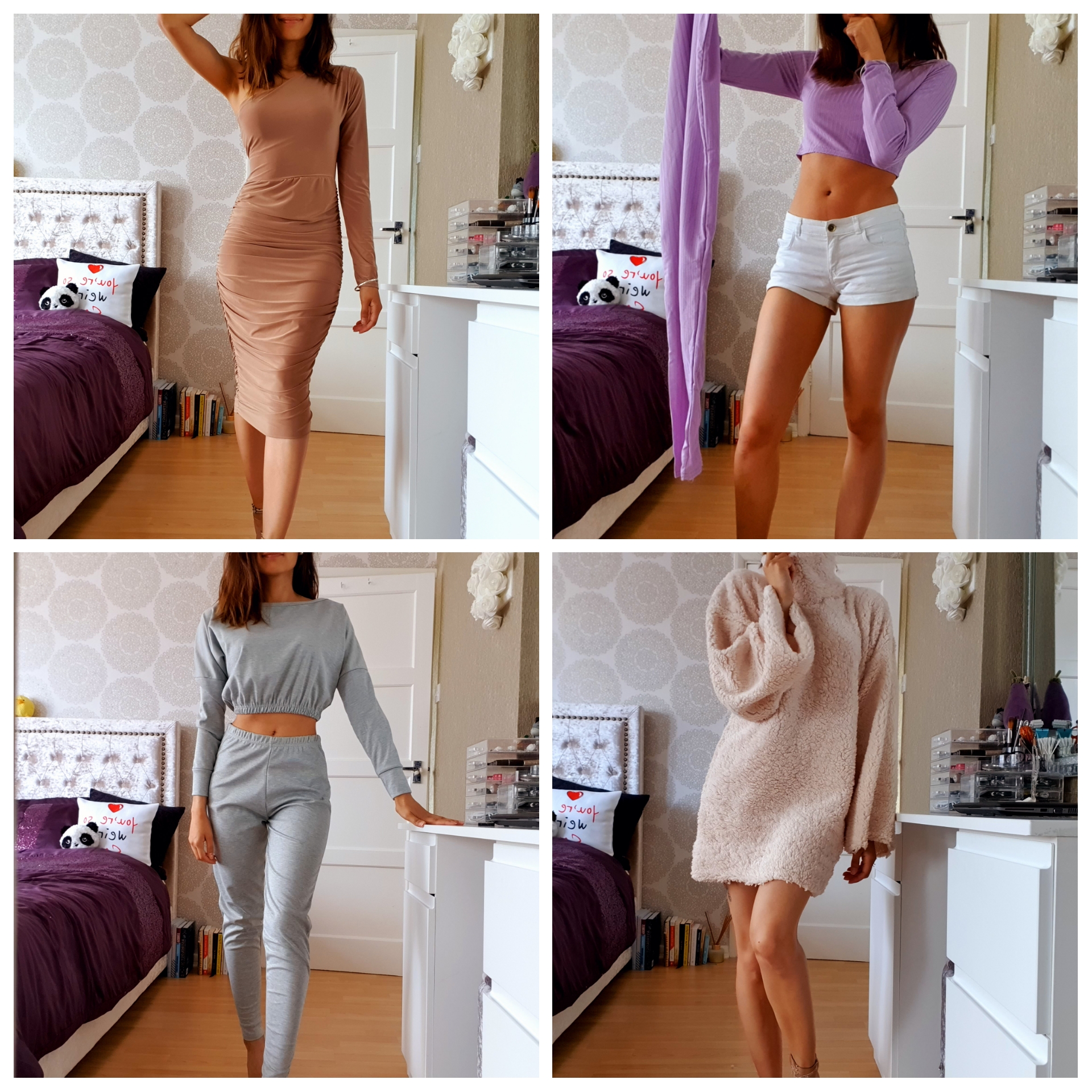 Femme Luxe Clothing Review (Part 24)