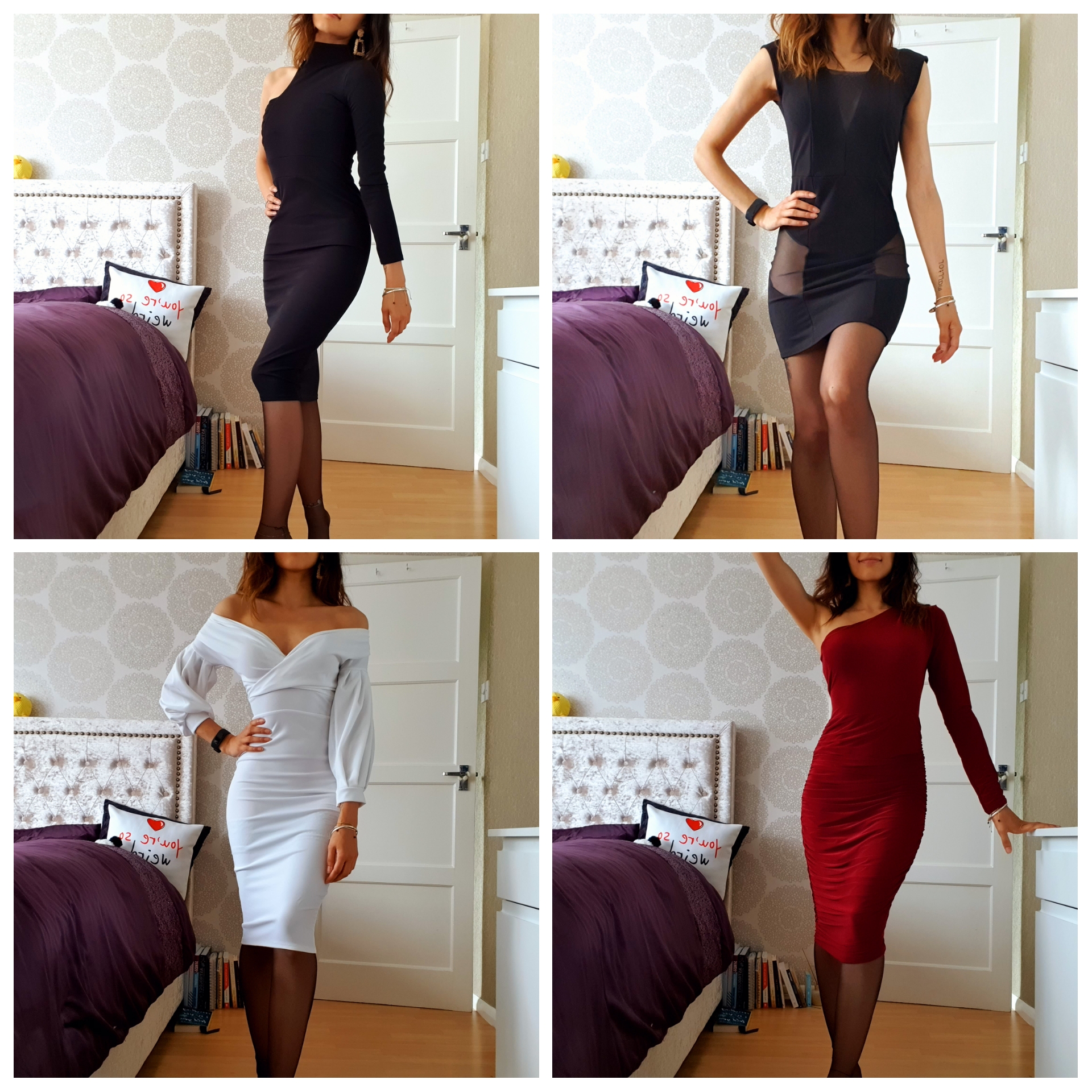 Femme Luxe Clothing Review (Part 25)